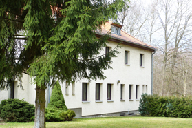 Seminarhaus Brandenburg - Gästehäuser